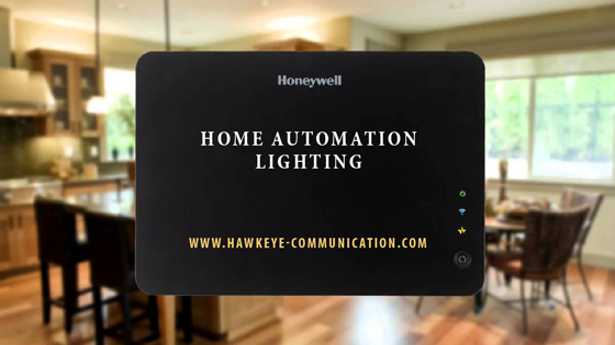 Home Automation - Lighting