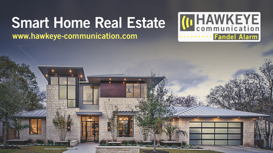 Smart Home Real Estate