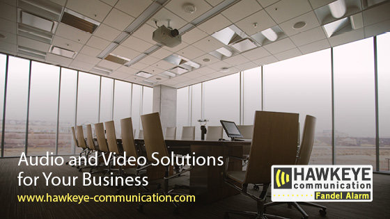 Audio and Video Solutions for Your Business .jpg