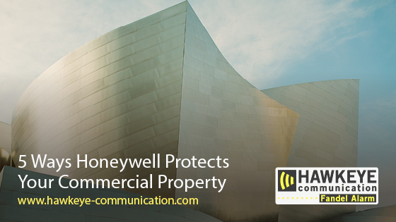 5 Ways Honeywell Protects Your Commercial Property.jpg