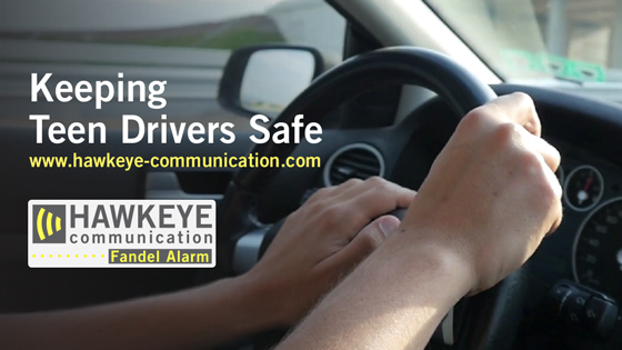 Keeping Teen Drivers Safe