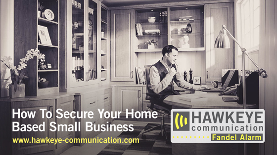 How to Secure Your Home-Based Small Business