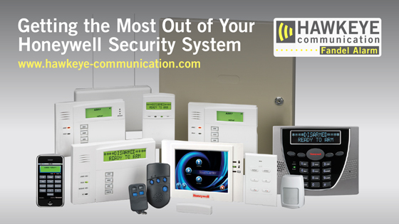 How to Get the Most Out of Your Honeywell Security System