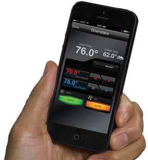 Honeywell Introduces First Multilingual iOS Demonstration Apps for LYNX Touch Systems
