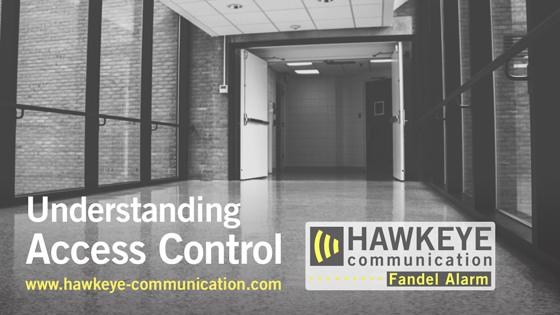 Understanding Access Control Systems
