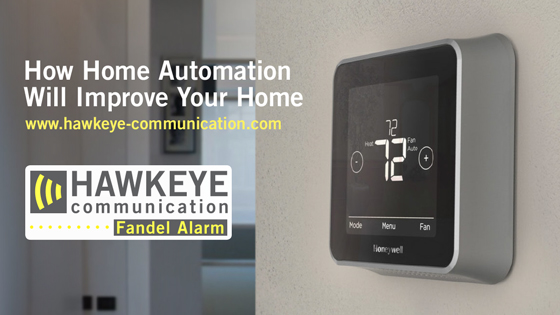 How Home Automation Will Improve Your Home