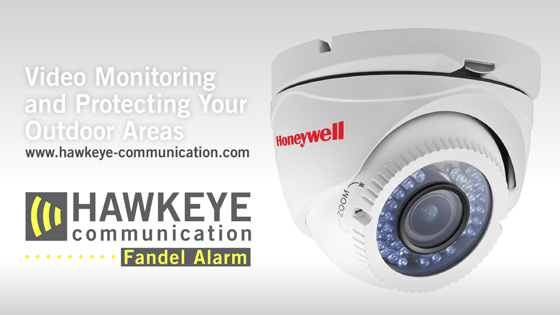 Honeywell Security Systems: Video Monitoring and Protecting Your Outdoors