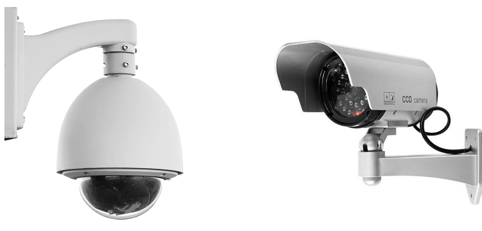 Security Cameras, Surveillance Cameras