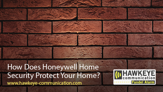How Does Honeywell Home Security Protect Your Home?