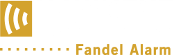 Hawkeye Communication Fandel Alarm